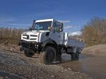 Mercedes-Benz Unimog U5023 2013 года